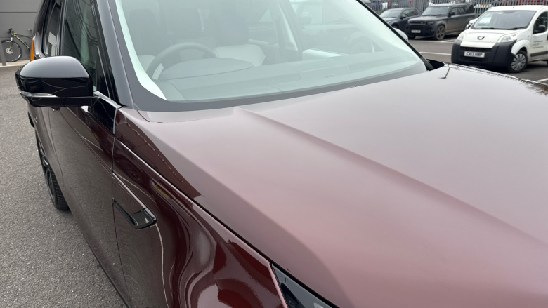 Land Rover Discovery 3.0 D350 Gemini 5dr Auto Diesel Station Wagon